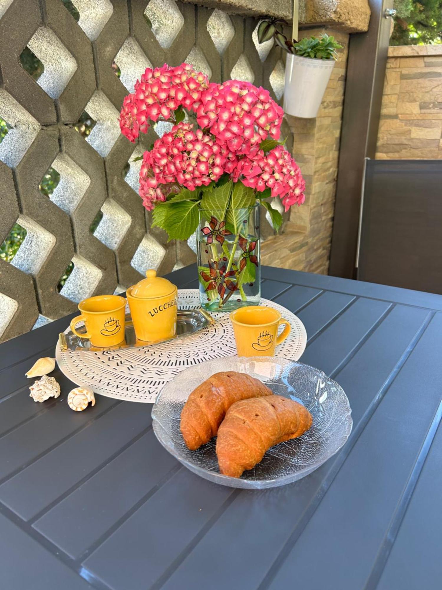 Apartmani Grguric คอร์นิช ภายนอก รูปภาพ